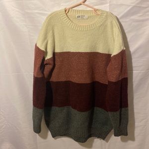 Girl’s H&M Sweater